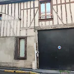 Ciné Loft 55 M2 Centre