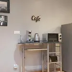 Ciné Loft 55 M2 Centre Châlons-en-Champagne