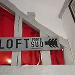 Ciné Loft 55 M2 Centre * Châlons-en-Champagne