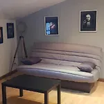 Ciné Loft 55 M2 Centre *