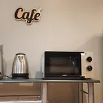 Ciné Loft 55 M2 Centre *