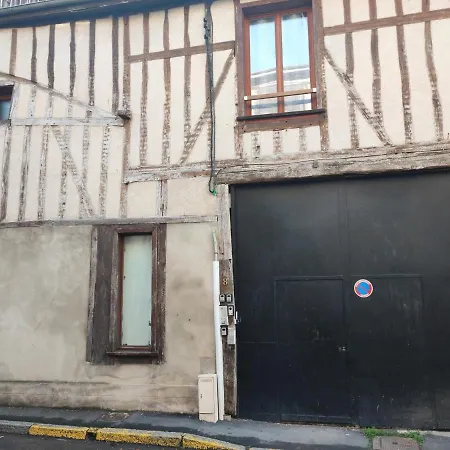 Ciné Loft 55 M2 Centre