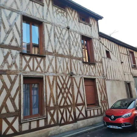 Daire Cine Loft 55 M2 Centre