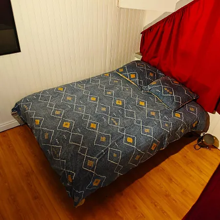 Cine Loft 55 M2 Centre Daire Châlons-en-Champagne