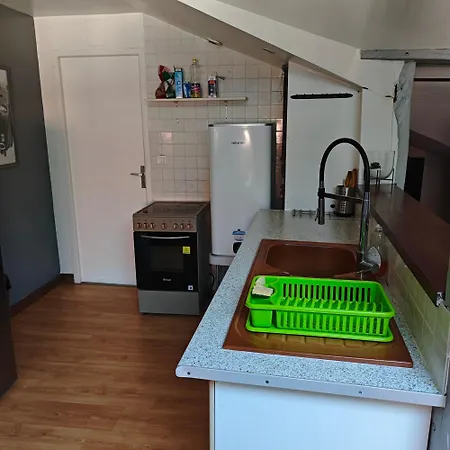 Cine Loft 55 M2 Centre * Châlons-en-Champagne