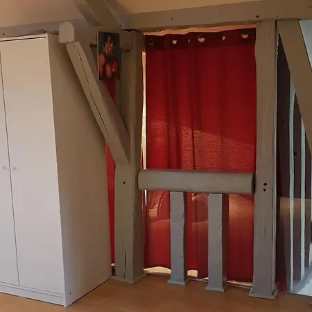 Cine Loft 55 M2 Centre