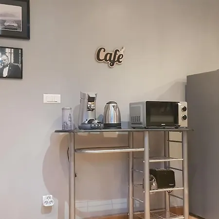 Ciné Loft 55 M2 Centre Châlons-en-Champagne