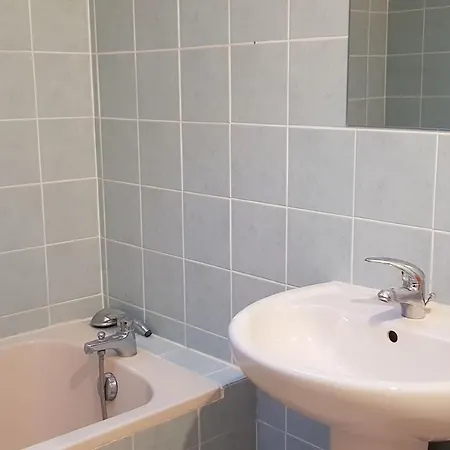 Cine Loft 55 M2 Centre Daire *