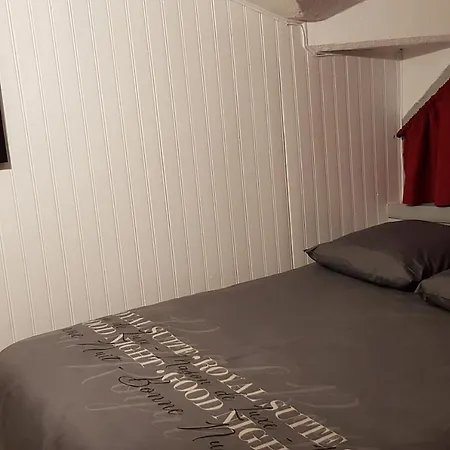 Ciné Loft 55 M2 Centre Châlons-en-Champagne