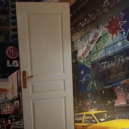 Cine Loft 55 M2 Centre * Châlons-en-Champagne