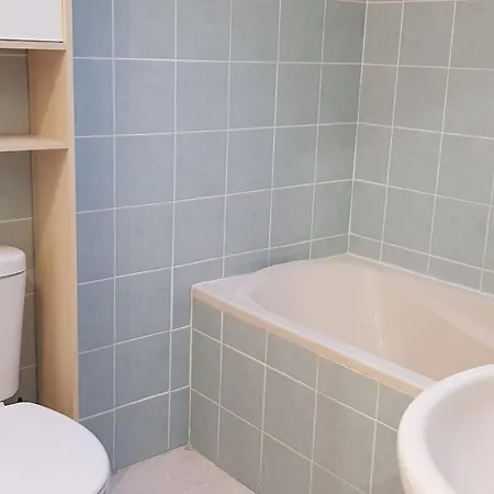 Ciné Loft 55 M2 Centre Châlons-en-Champagne