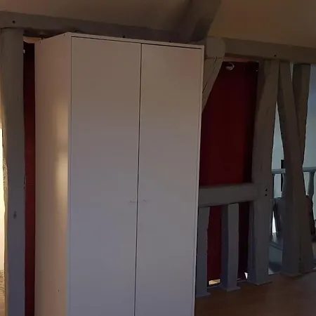Ciné Loft 55 M2 Centre