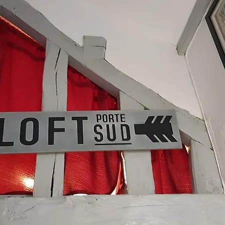 Ciné Loft 55 M2 Centre * Châlons-en-Champagne