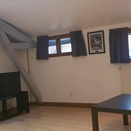 Ciné Loft 55 M2 Centre Châlons-en-Champagne