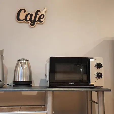 Ciné Loft 55 M2 Centre *
